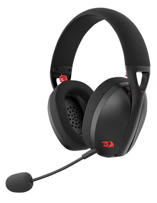Audífonos gamer Redragon inalámbricos