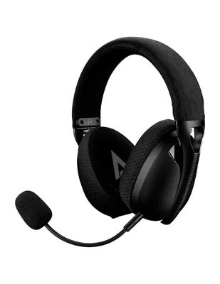 Audífonos Over-Ear Acteck Apolo Hp675 inalámbricos con cancelación de ruido