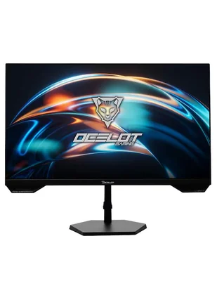 Monitor gamer Ocelot omp24 IPS Full HD 23.8 pulgadas omp24