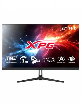 Monitor Gamer Xpg IPS Full Hd 27 pulgadas R27F6