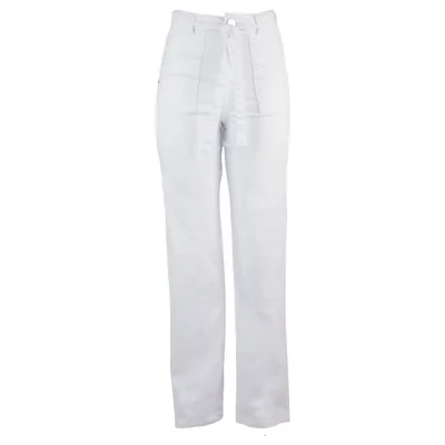 Jeans 1 Botón Ciclon Jeans para Mujer