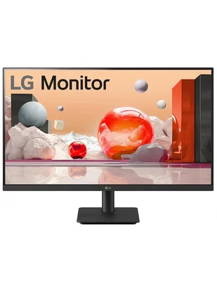 Monitor LG IPS Full HD 27 pulgadas 27MS500-B