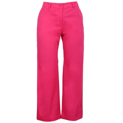 Jeans Corte Recto para Mujer Delirium