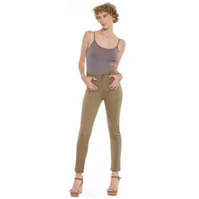 Jeans Vaquero Foley´s para Mujer