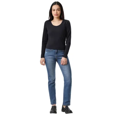 Levi’S® 314® Jeans Shaping Straight para Mujer