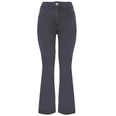 Jeans Corte Campana para Mujer