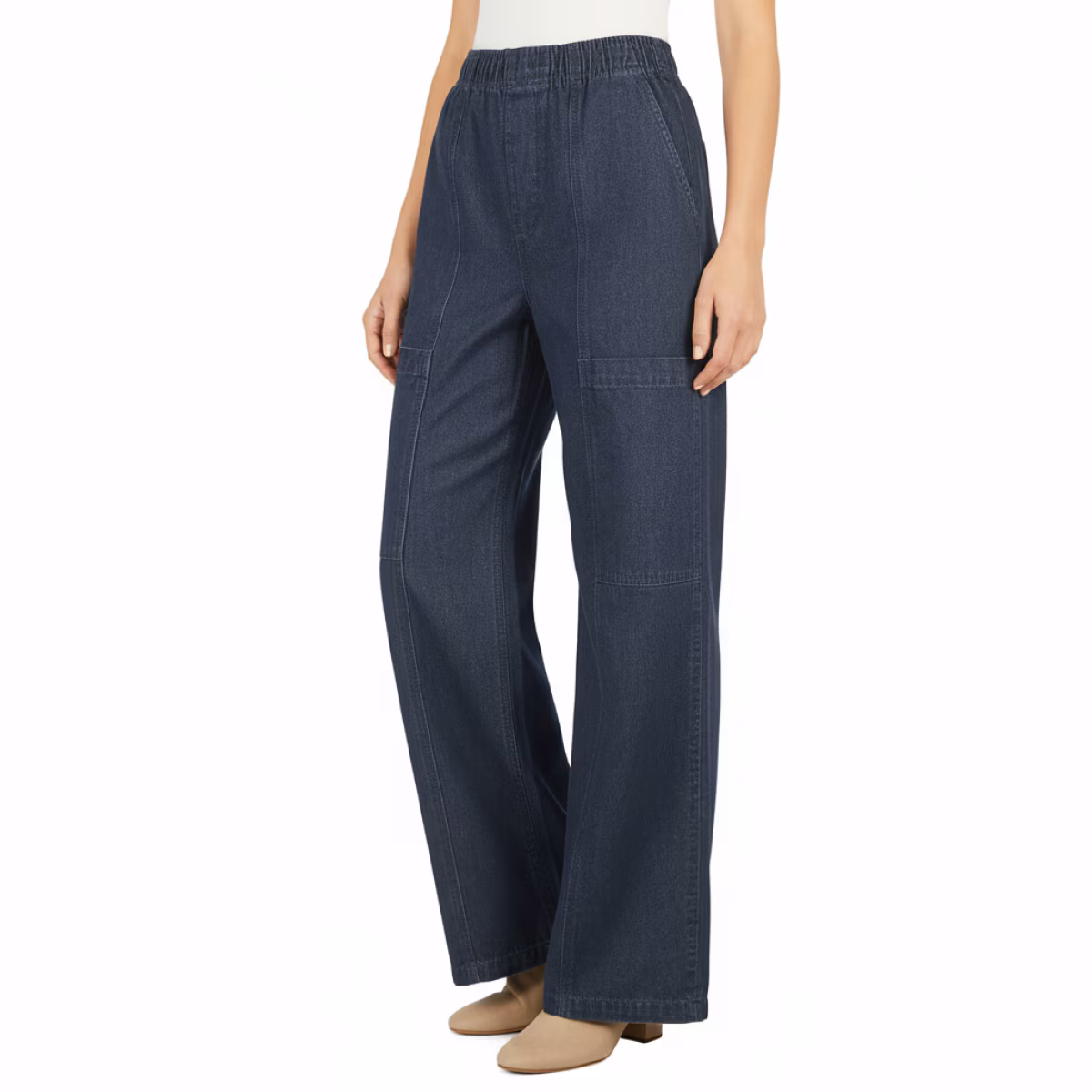 Jeans Arqueology para Mujer