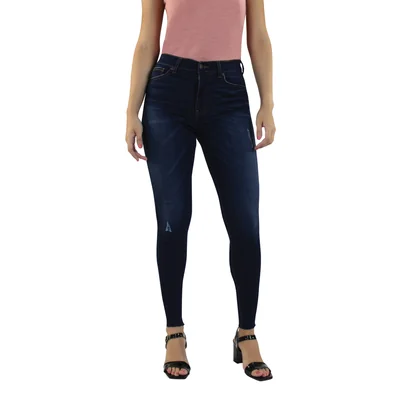 Jeans Mujer Skinny BJW060.