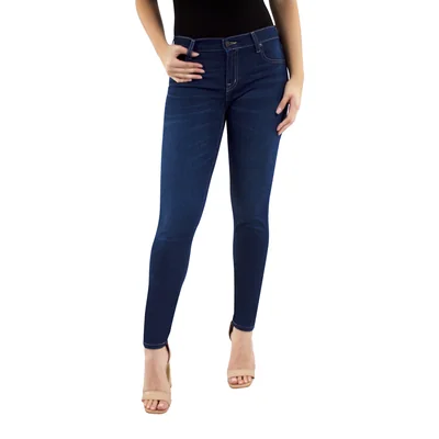 Jeans Mujer Skinny Breton.