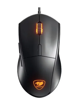 Mouse gaming alámbrico Cougar Minos XT