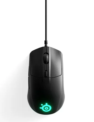Mouse gamer Steelseries