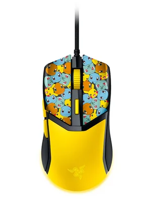 Mouse gamer Razer cobra