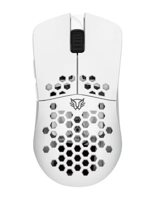 Mouse Gamer Inalámbrica Balam Rush br-936873