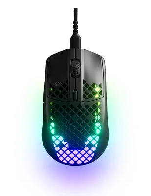 Mouse Gamer Steelseries Aerox 3 Onyx
