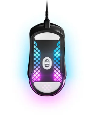Mouse Gamer Steelseries