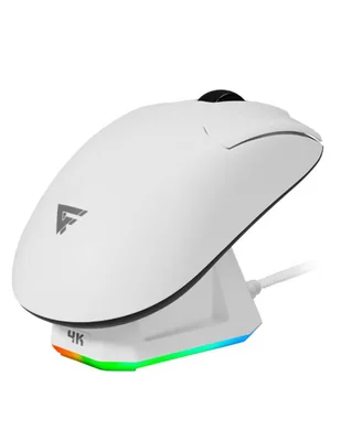 Mouse gamer Game Factor mow800-wh