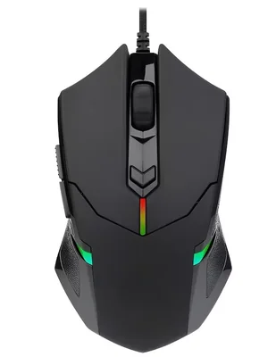 Mouse gamer Wünd