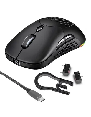 Mouse gamer Yeyian Shift 3