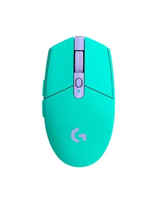 Mouse gamer inalámbrica Logitech G305 Lightspeed g305
