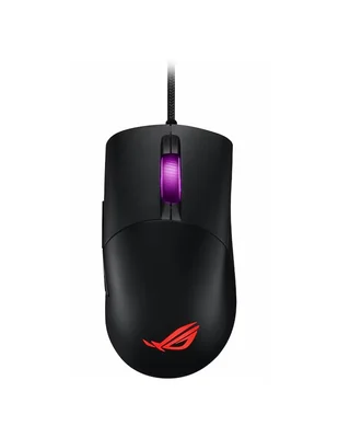 Mouse gaming alámbrico Asus P509 ROG KERIS