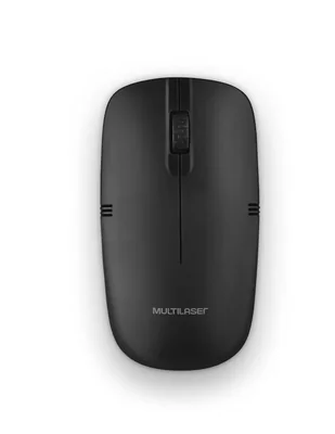 Mouse Gamer Inalámbrico Multilaser mo285