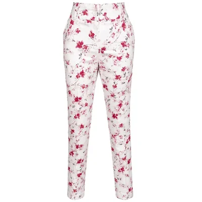 Pantalón Estampado Amori