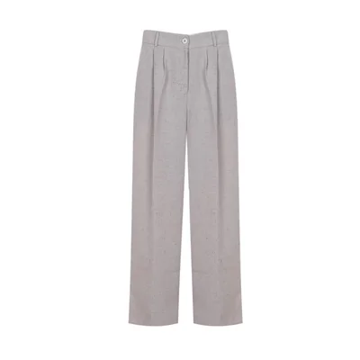 Pantalón Liso Karen Kein para Mujer