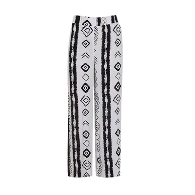 Pantalón Estampado Kare Kein para Mujer