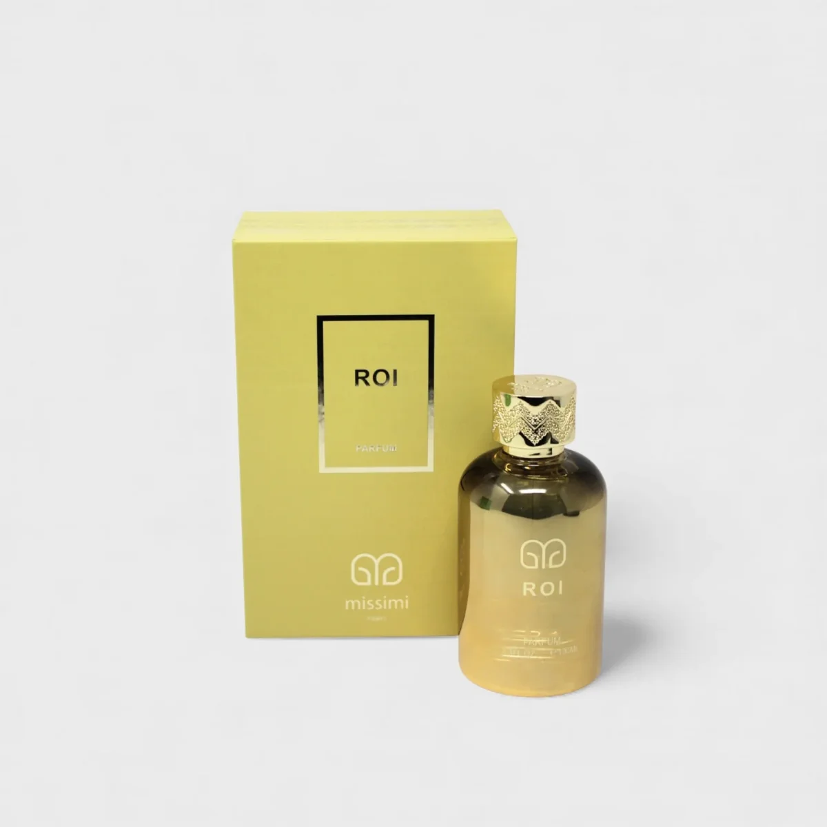 MISSIMI ROI P 100 ML PERFUME UNISEX