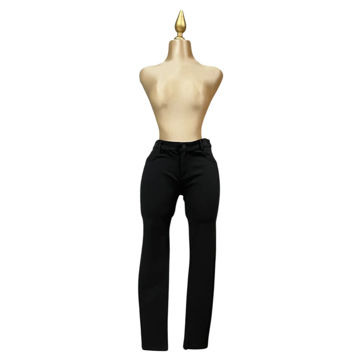 Pantalón Formal Negro LC