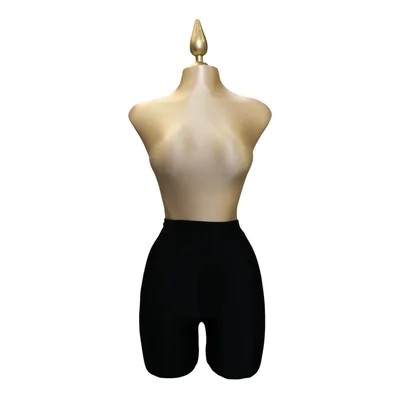 Legging Corto Deportivo Negro LC