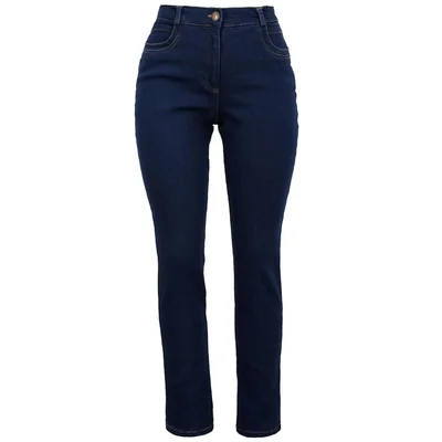 Capri con Bolsillos para Mujer Delirium