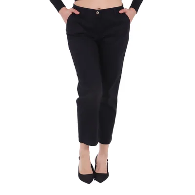 Capri con Bolsillos Delirium para Mujer
