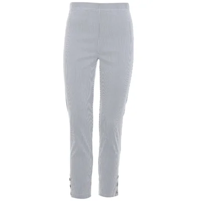 Pantalón Liso Apostrophe para Mujer