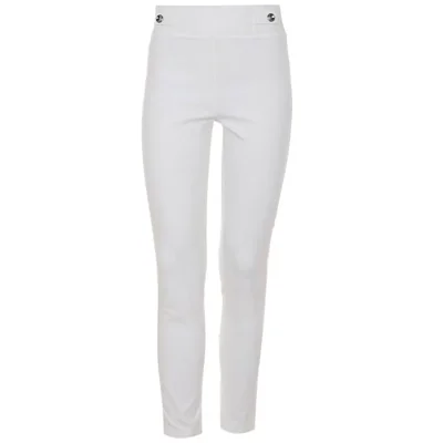 Pantalón a Rayas Apostrophe para Mujer