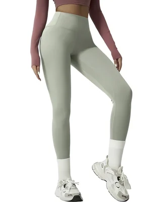 Leggings deportivos de cintura alta