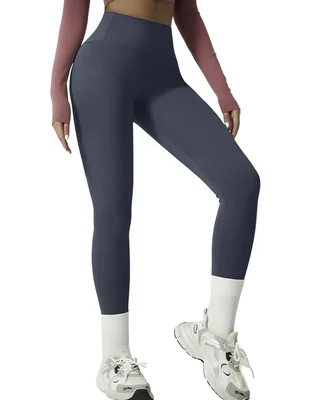 Leggings deportivos de cintura alta