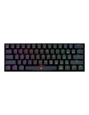 Teclado gamer Redragon
