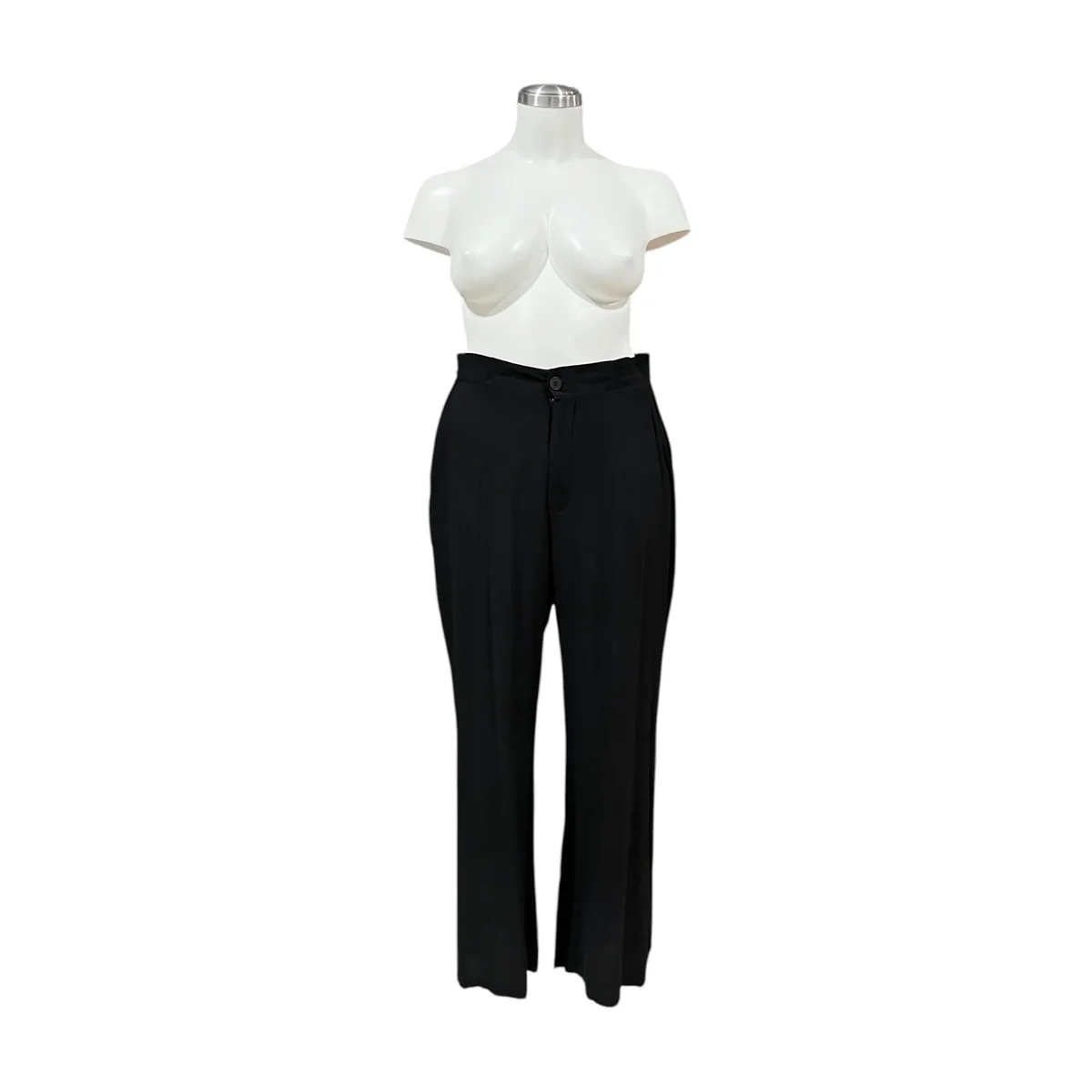 Pantalón Negro LC
