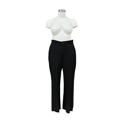 Pantalón Negro LC