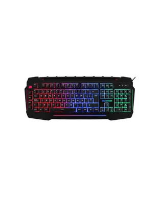 Teclado inalámbrico Balam Rush Murder