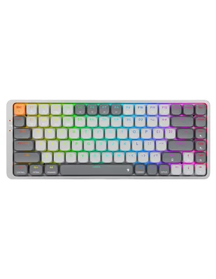 Teclado gamer Redragon