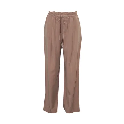 Pantalón con Jareta Philosophy Woman para Mujer Casual