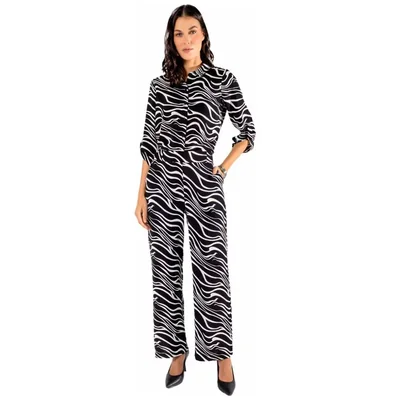 Pantalon Recto Zucca para Mujer