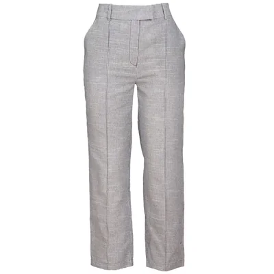 Pantalón a Rayas Delirium para Mujer Casual