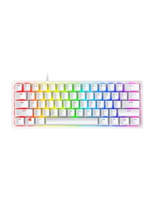 Teclado gamer conexión alámbrica Razer rz03-03390300-r3m1