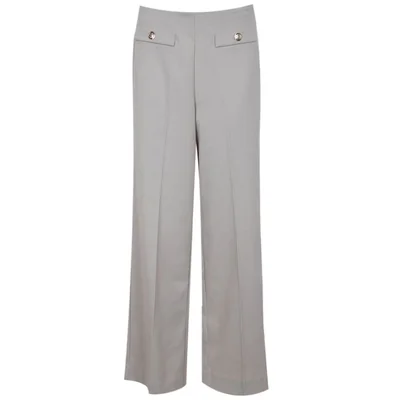 Pantalón Marinero Liso Voltaire & Voltaire para Mujer