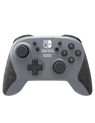 Control Hori inalámbrico para nintendo switch