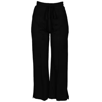 Pantalón Pata Ancha Liso Philosophy Woman para Mujer