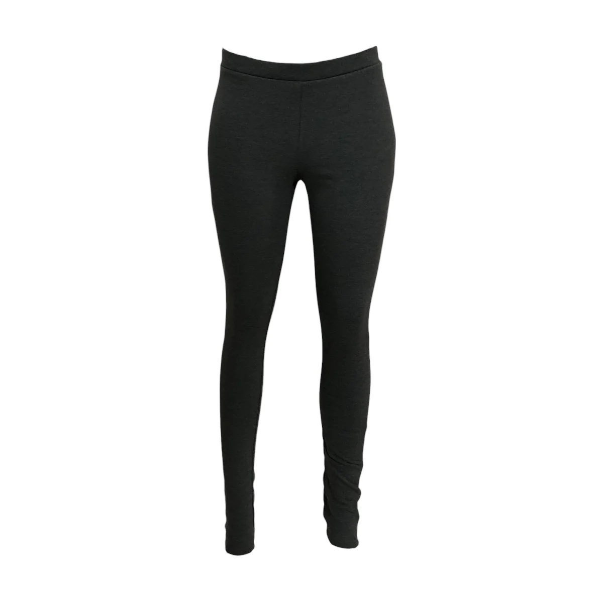 Pantalón Para Dama Color Gris Oscuro LSN